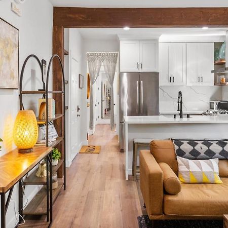 Newly Remodeled Beautiful 2Br Flat In Atwater Village Glendale Exterior foto