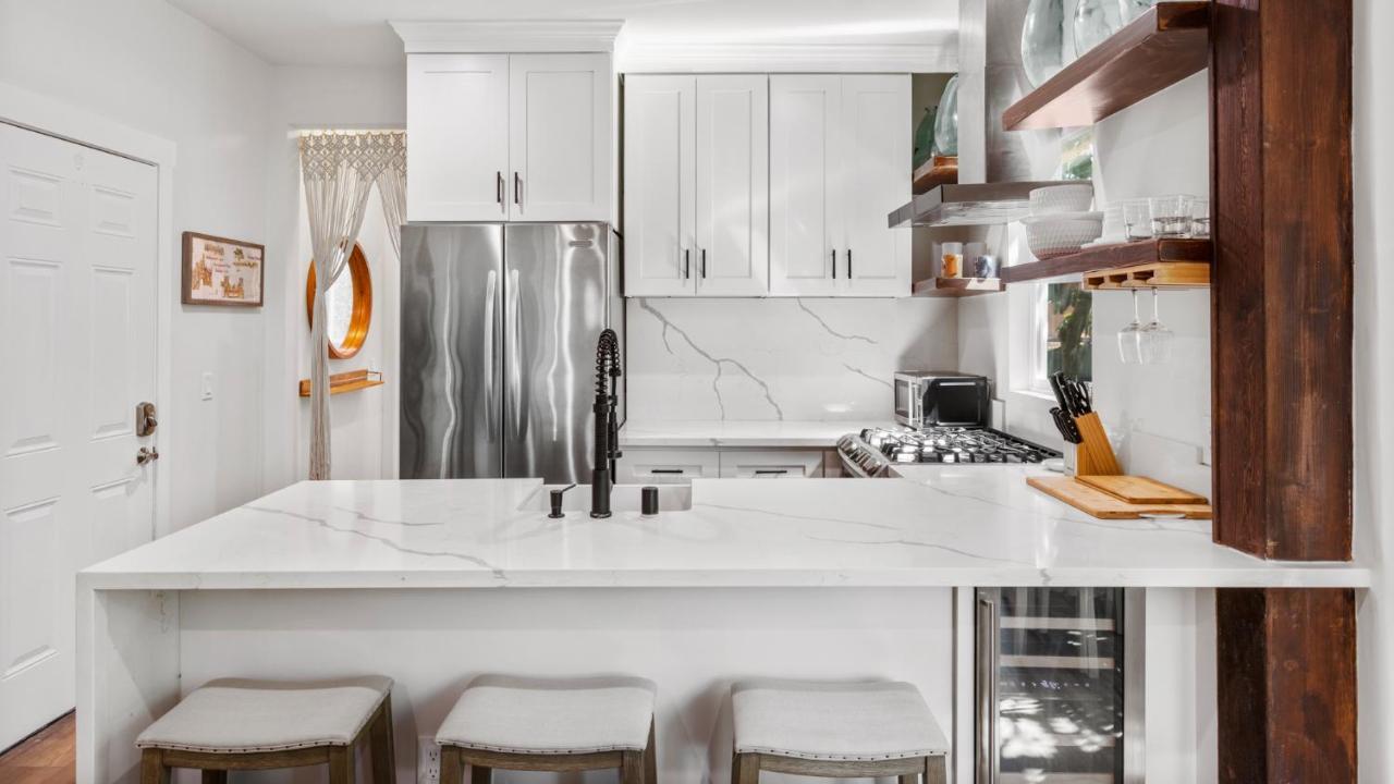 Newly Remodeled Beautiful 2Br Flat In Atwater Village Glendale Exterior foto